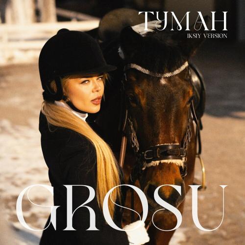 Туман (Iksiy Version) - Grosu
