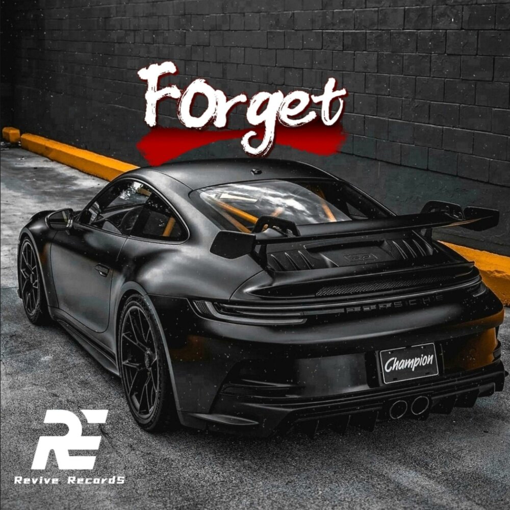 Forget - Grouper, EA7, ErGuuu