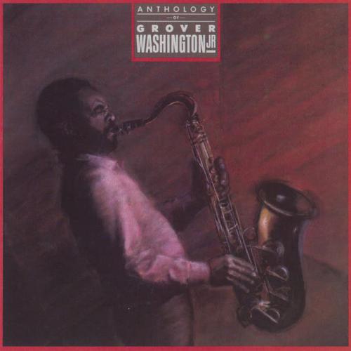 Grover Washington, Jr.,Bill Withers - Just the Two of Us (feat. Bill Withers)