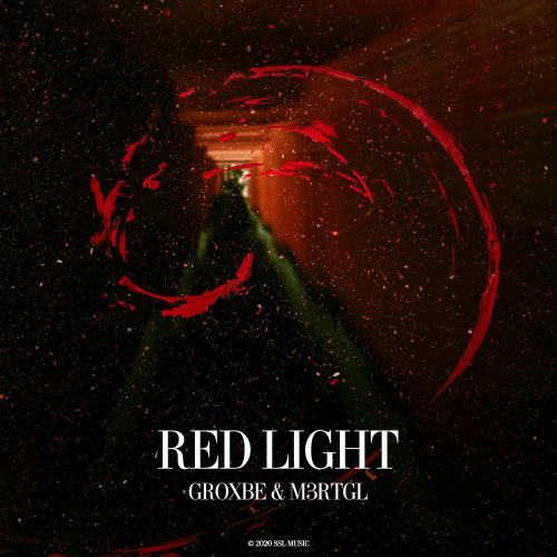 GROXBE & M3RTGL - Red Light