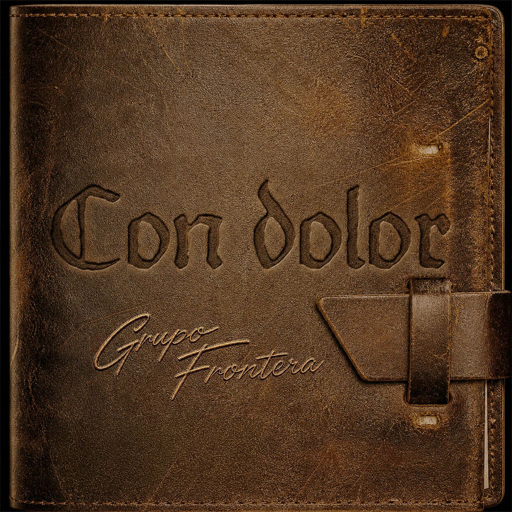 Grupo Frontera - Te Voy A Conquistar