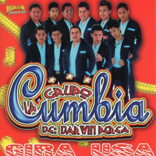 El Condor Pasa - Grupo La Cumbia