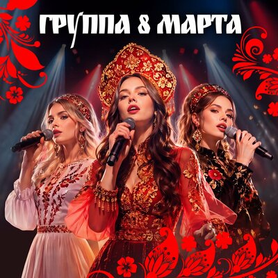 группа 8 МАРТА - Гуд-бай