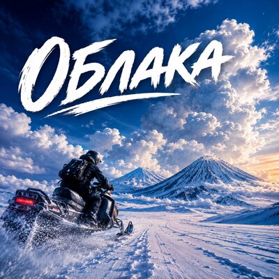 группа Ай-Да Мьюзик - Облака