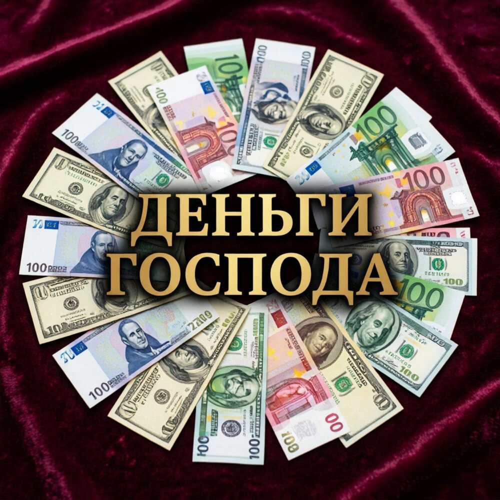 Деньги, Господа! - Группа Добрынич, $igmaMoney