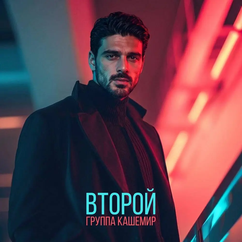 А мне не больно - Группа КАШЕМИР