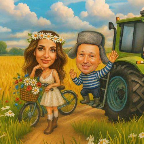 Группа -Катюша- - Девочка лето