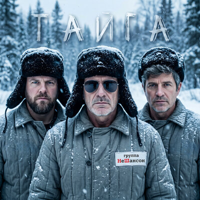 Группа НеШансон - Тайга