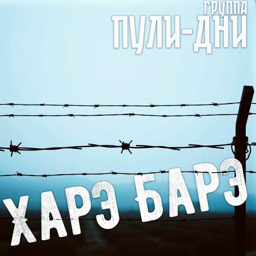 Группа Пули-Дни - Шансон под Новый Год