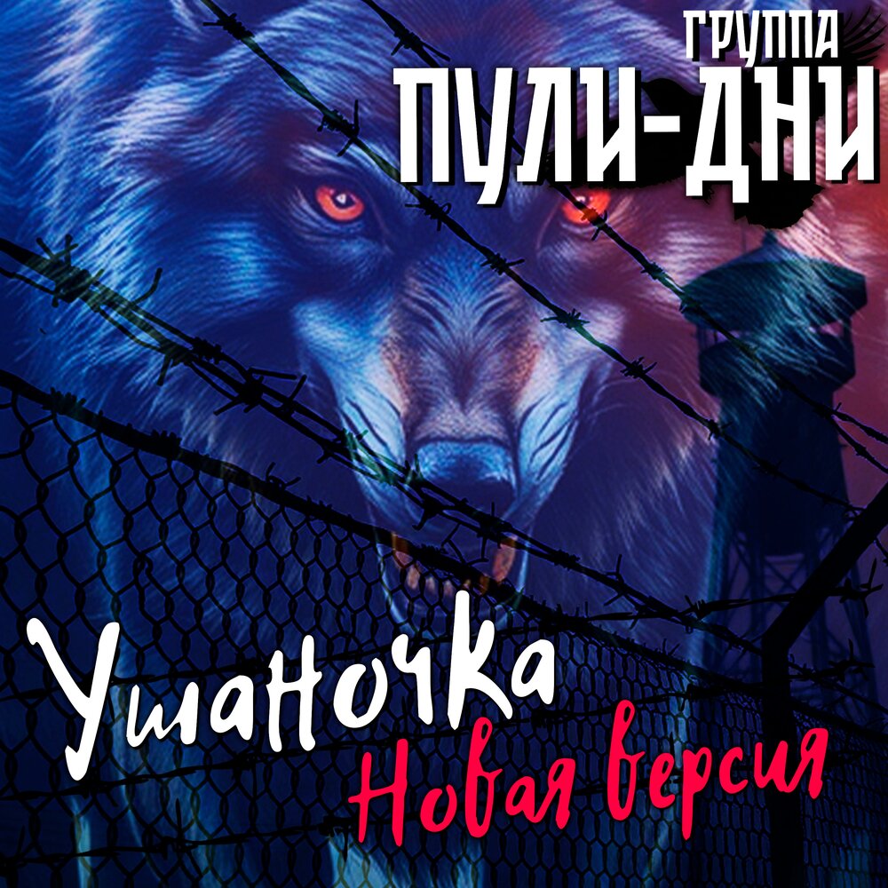 Ушаночка (Новая версия) - Группа Пули-Дни