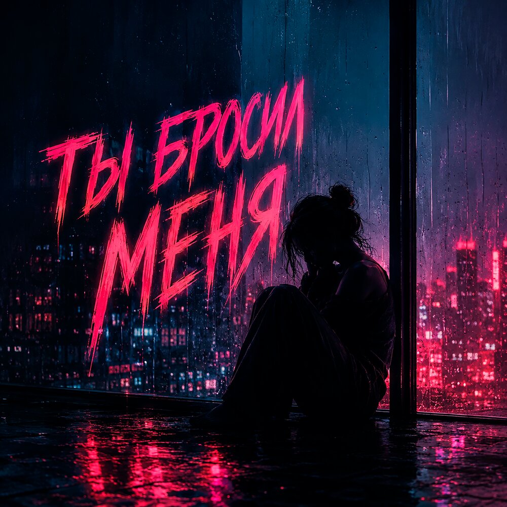 Ты бросил меня (Afrobeat version) - группа СТРЕЛКИ