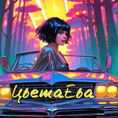 Группа ЦветаЕва - ЦветаЕва