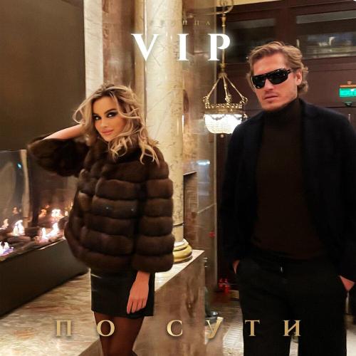Группа VIP - По сути