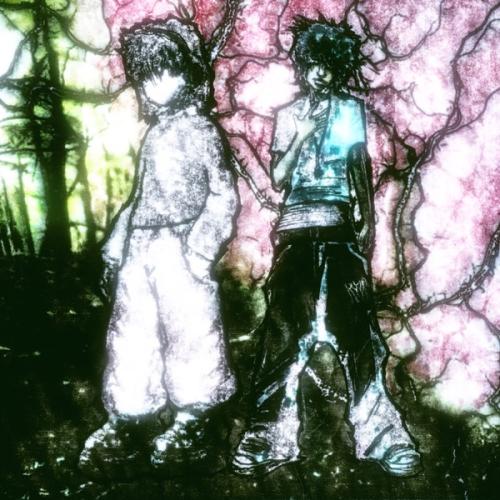 Грустная Молодёжь & Akiko - Tokyo
