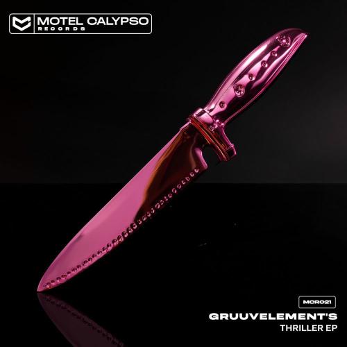 GruuvElement's - Thriller