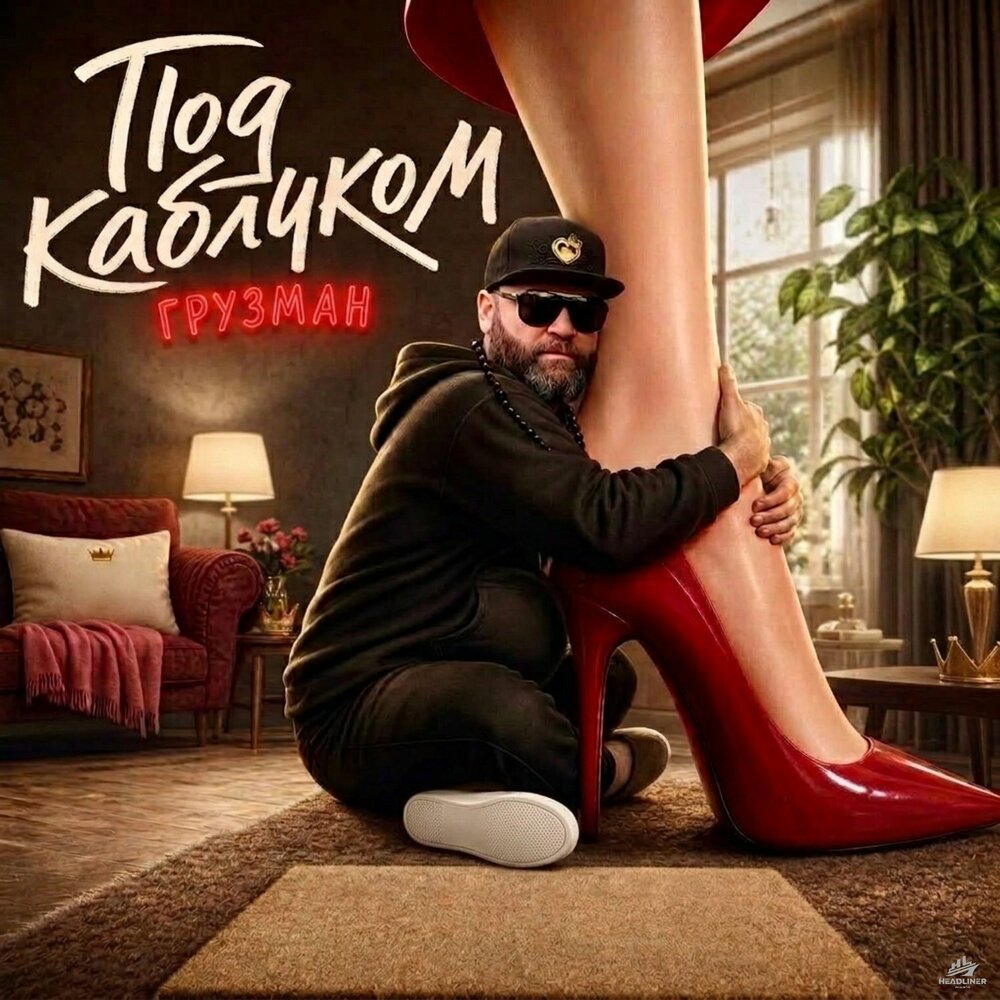 Под каблуком - Грузман
