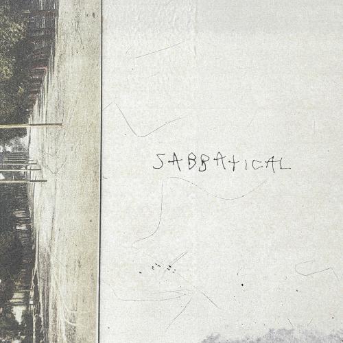 Grxce - Sabbatical