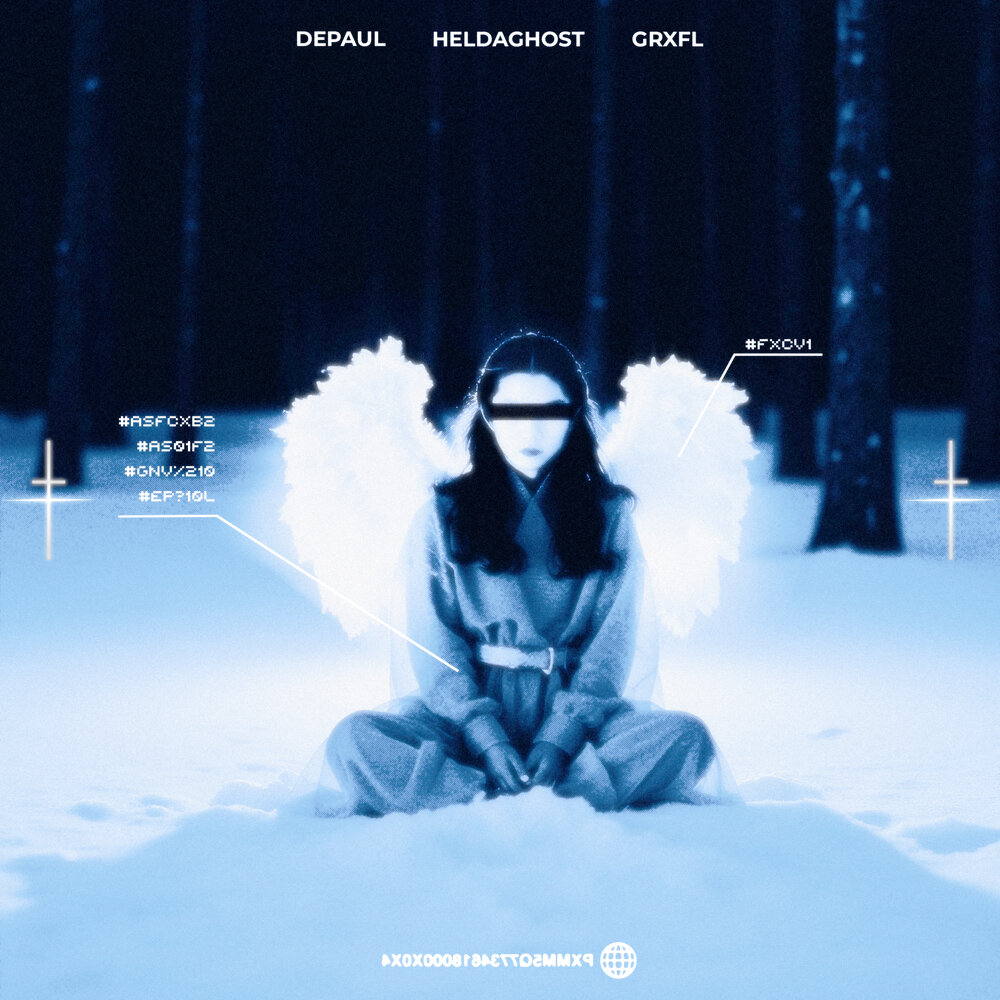 HELDAGHOST - GRXFL, DePaul