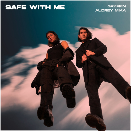Gryffin & Audrey MiKa - Safe with Me