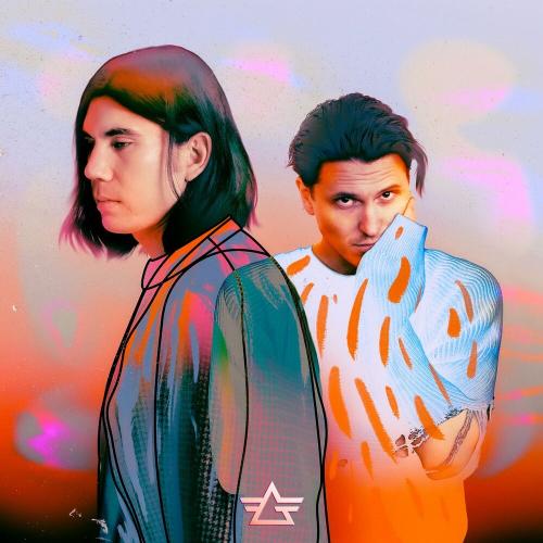 Gryffin & Calle Lehmann - Alive