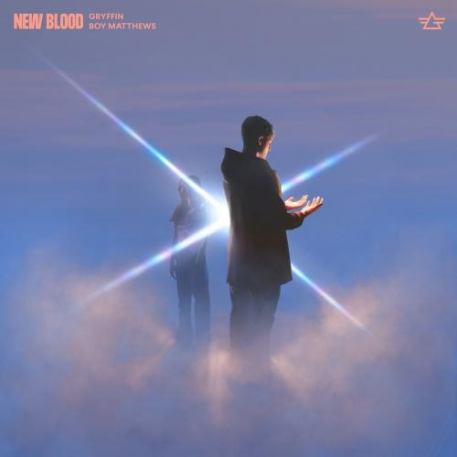 Gryffin feat. Boy Matthews - New Blood