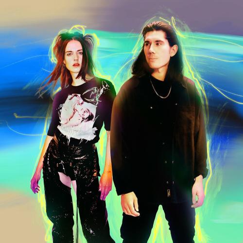 Gryffin feat. Mø - Reckless (Frank Walker Remix)