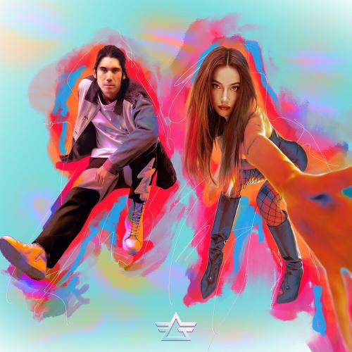 Gryffin feat. Olivia Obrien - Caught Up