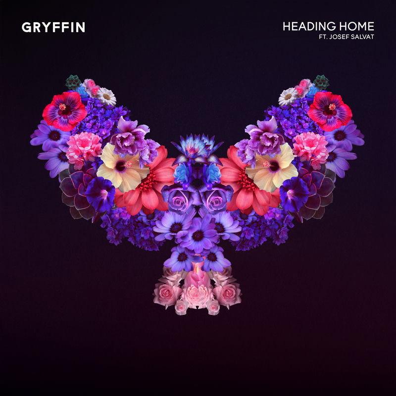 Heading Home - Gryffin & Josef Salvat