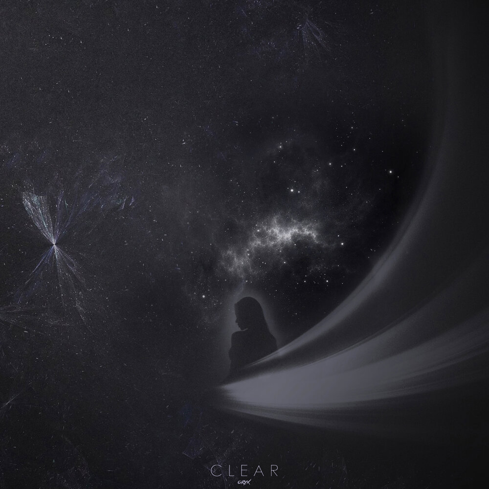 CLEAR - Gryx