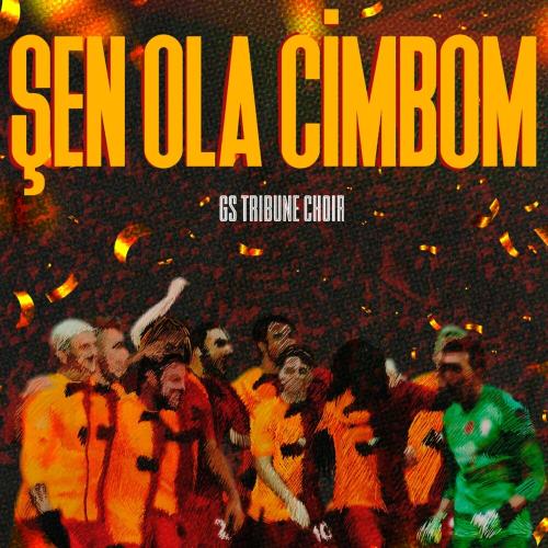 Şen Ola Ci̇mbom - GS Tribune Choir