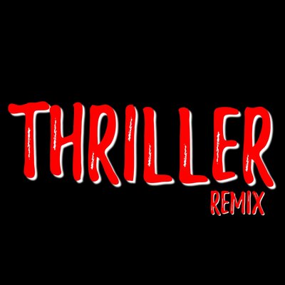 Триллер Remix - GSPD, Cosmo & Skoro