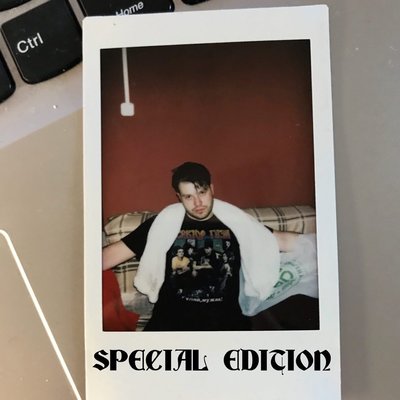 Ты подсела на игру Special Edition - GSPD