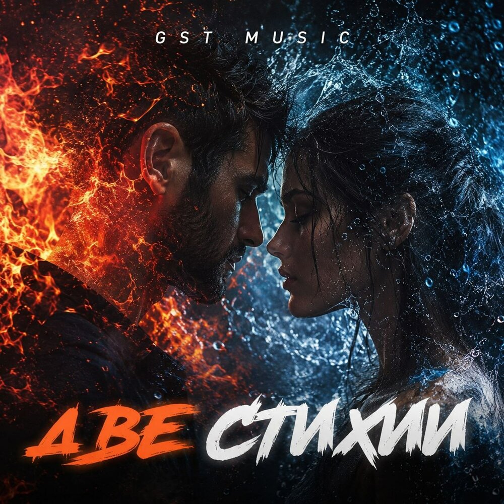 Две стихии - GST Music