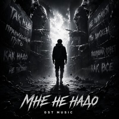 Мне не надо - GST Music