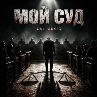 Мой суд - GST Music