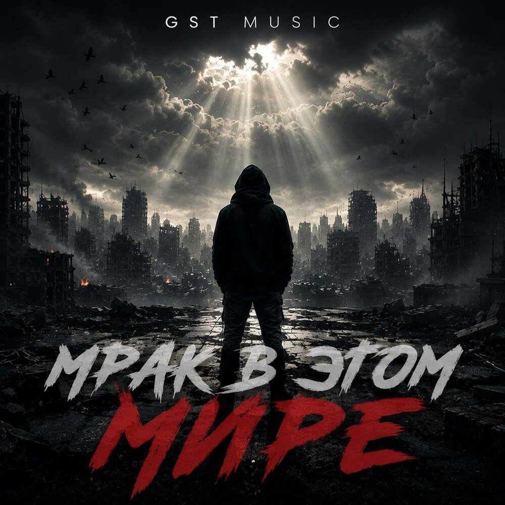 Мрак в этом мире - GST Music