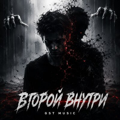 Второй внутри - GST Music