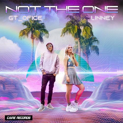 GT_Ofice & Linney - Not the One