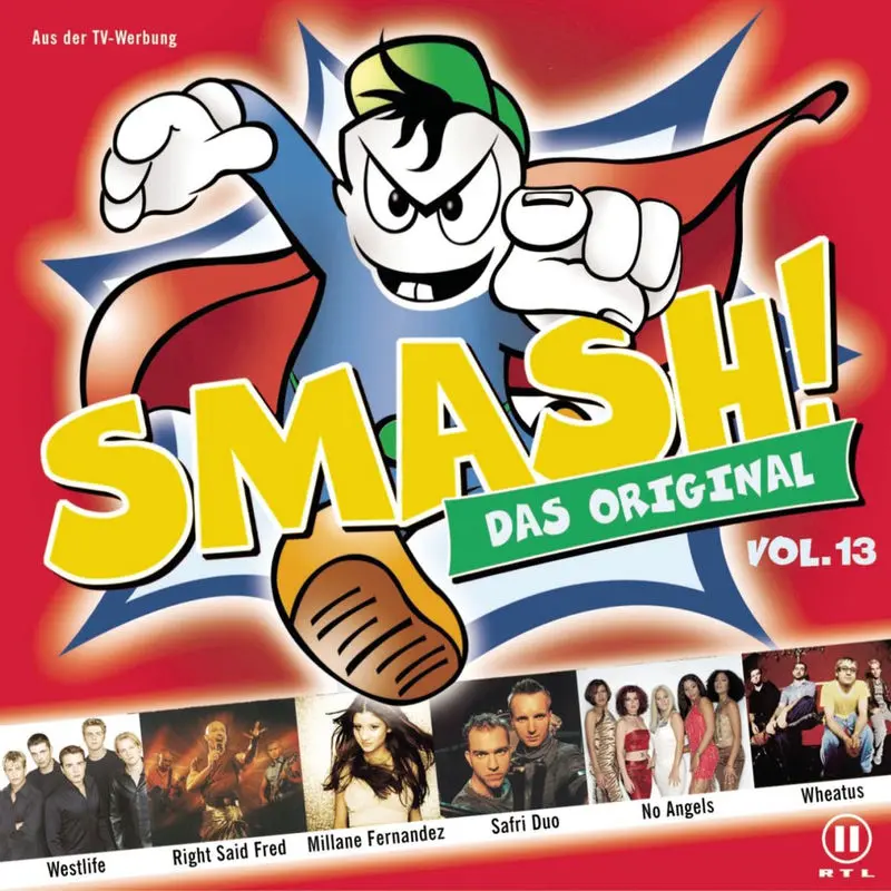 Dödel Up (Single Edit) - Guano Apes