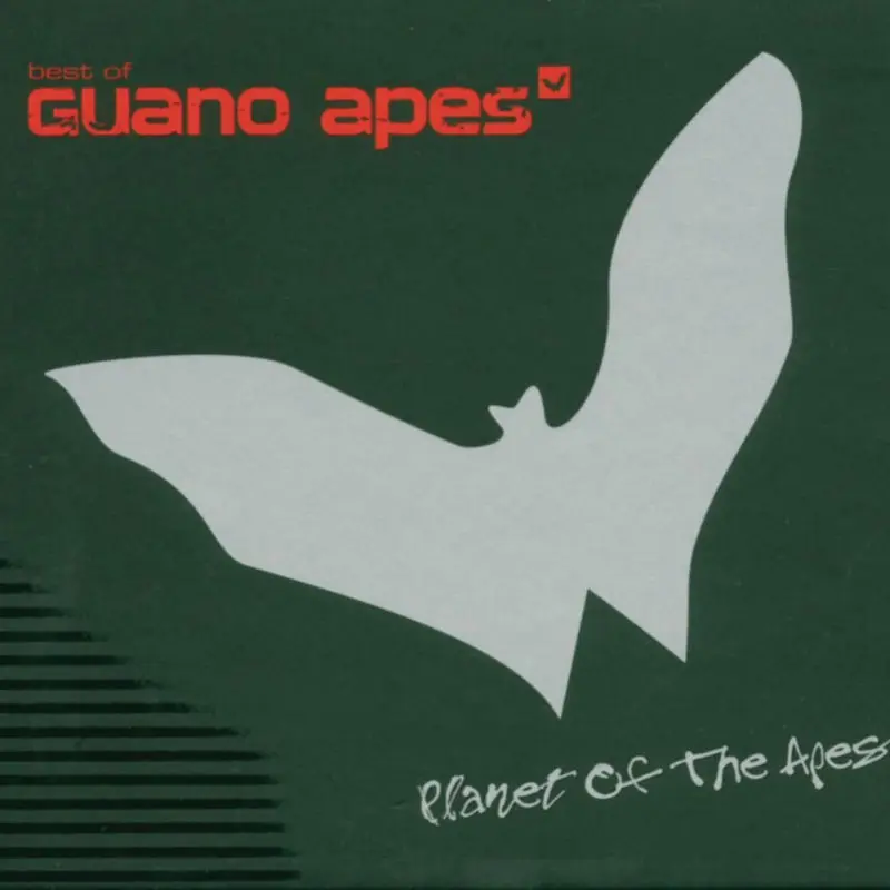 Pretty In Storm (G-ball Remix) - Guano Apes feat. G-Ball