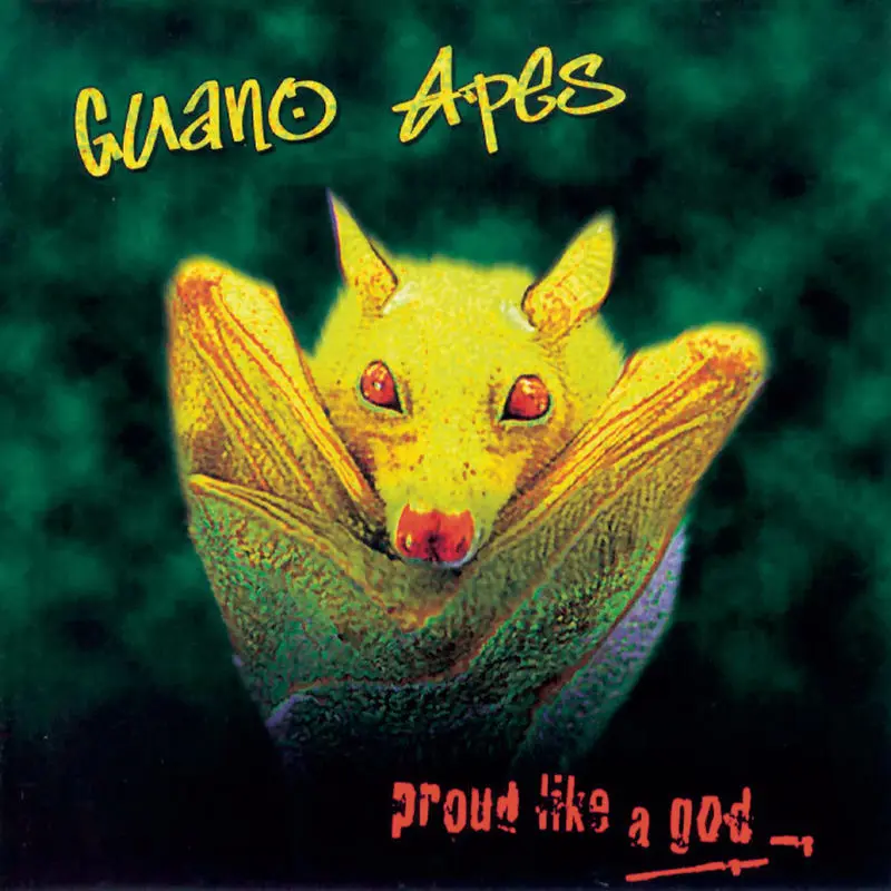 Lords Of The Boards - Guano Apes feat. Ronald Prent at Wisselord Studios, Hilversum, Netherland