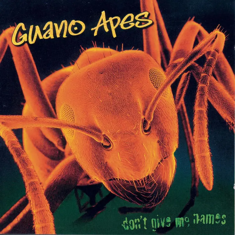 Heaven - Guano Apes