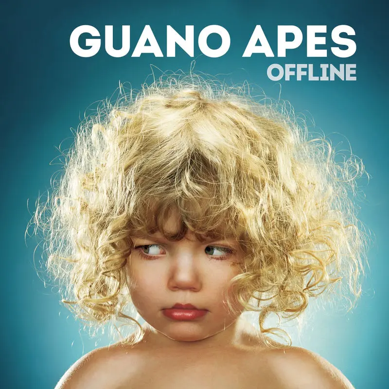 It's Not Over - Guano Apes