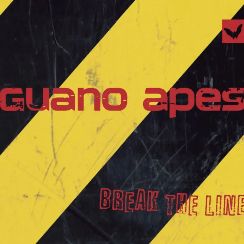 Scratch The Pitch (Live) - Guano Apes