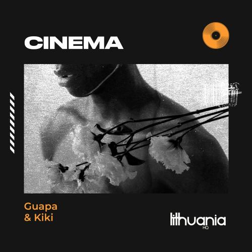 Guapa & Kiki - Cinema