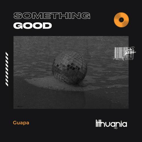 Guapa - Something Good