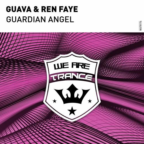 Guava feat. Ren Faye - Guardian Angel