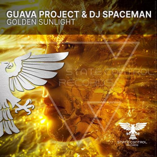 Guava Project, DJ Spaceman - Golden Sunlight