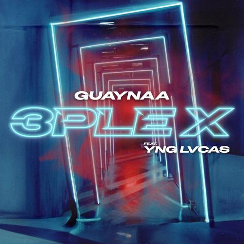 Guaynaa feat. Yng Lvcas - 3ple X