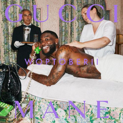 Gucci Mane feat. Megan Thee Stallion - Big Booty